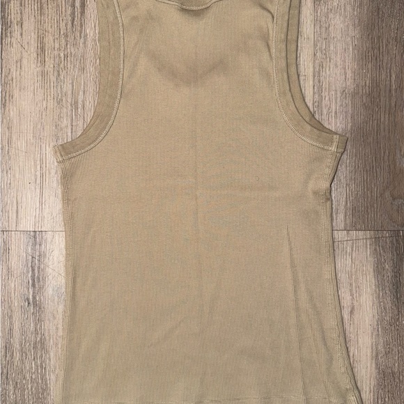 Tank Top - Picture 2 of 2